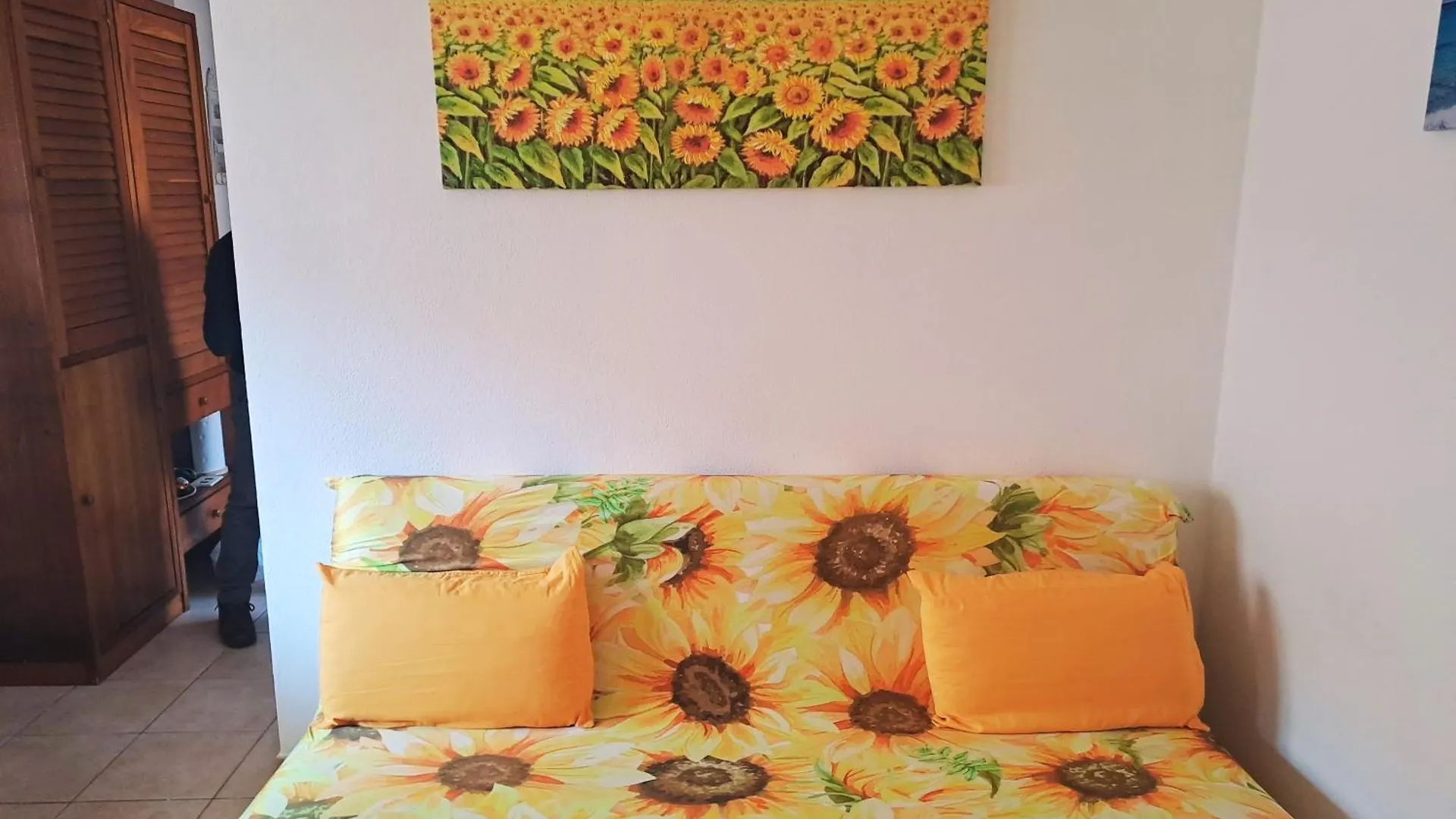 Nino Apartment Palau