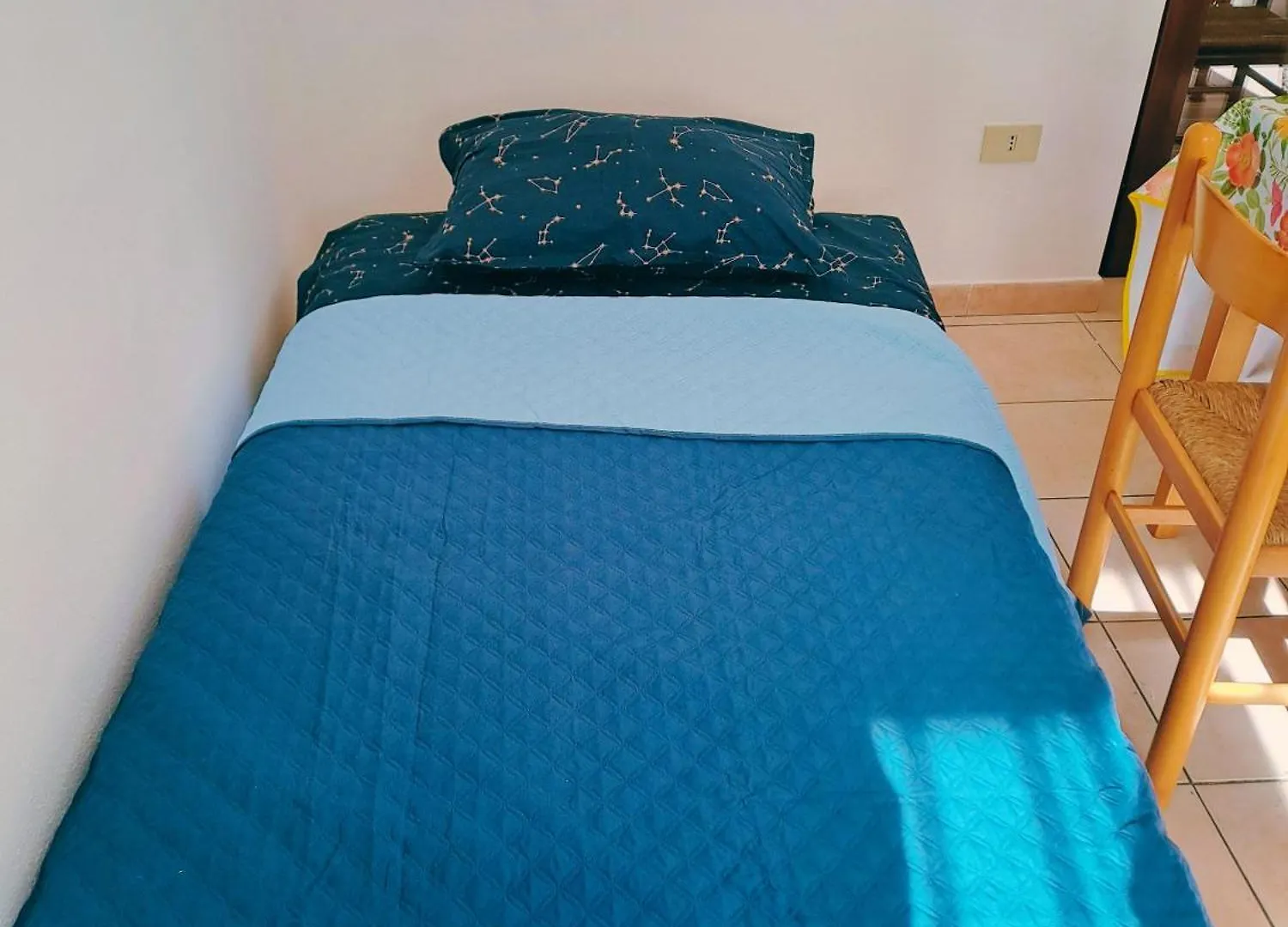 Nino Apartment بالاو