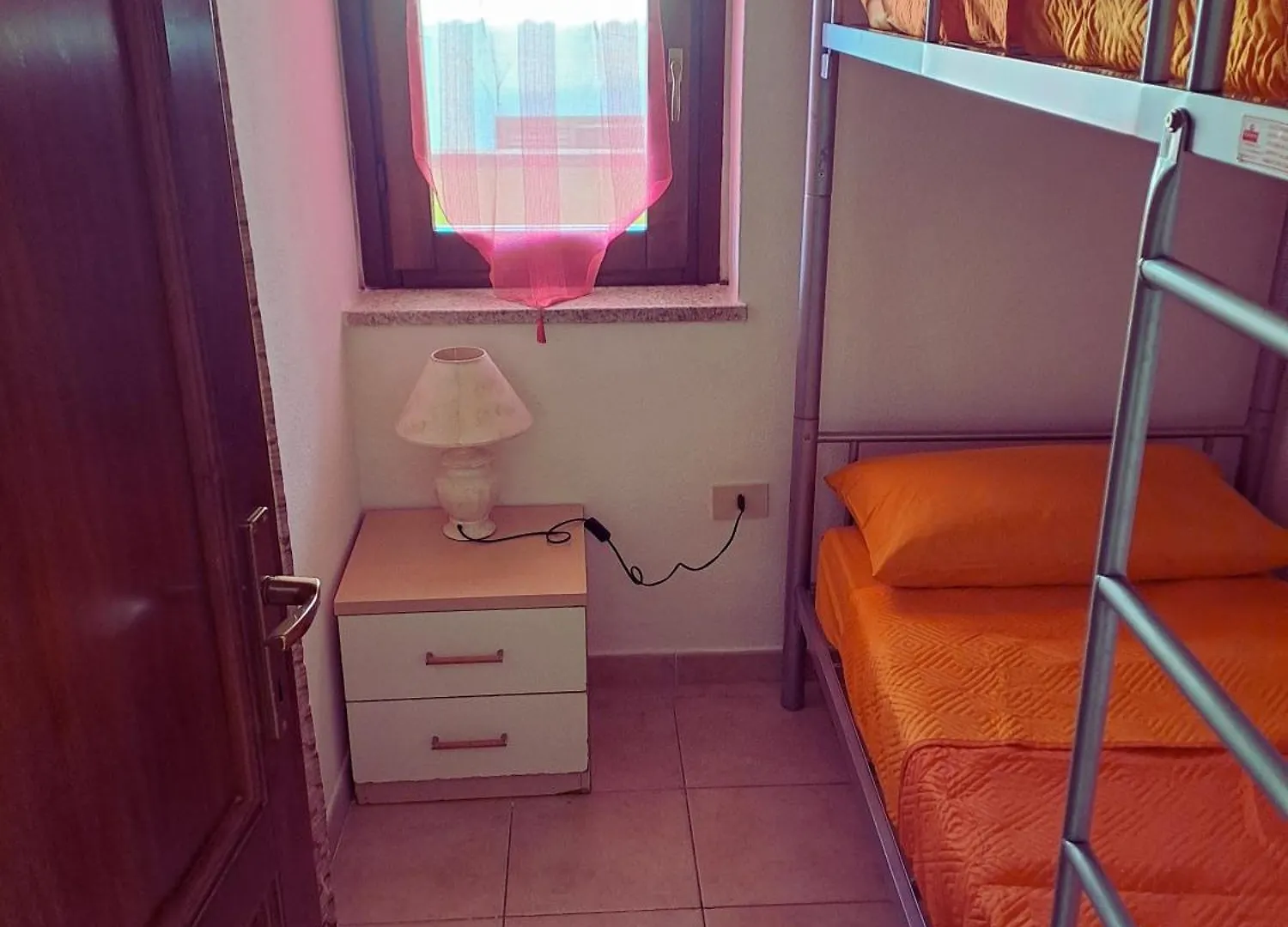 Nino Apartment Palau