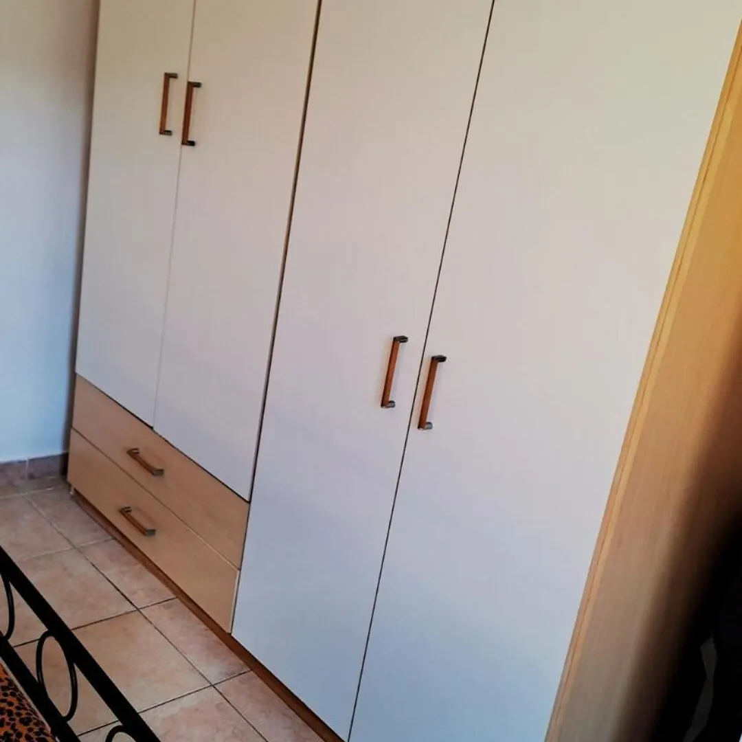 Nino Apartment بالاو