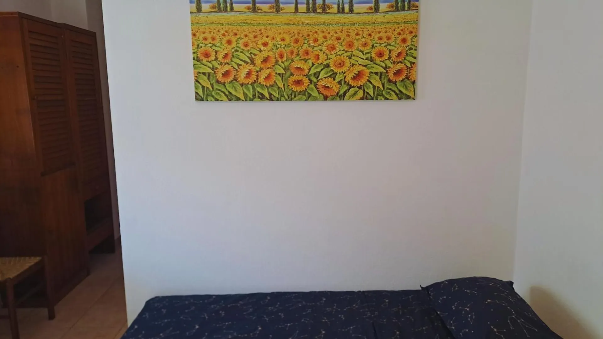 Nino Apartment بالاو