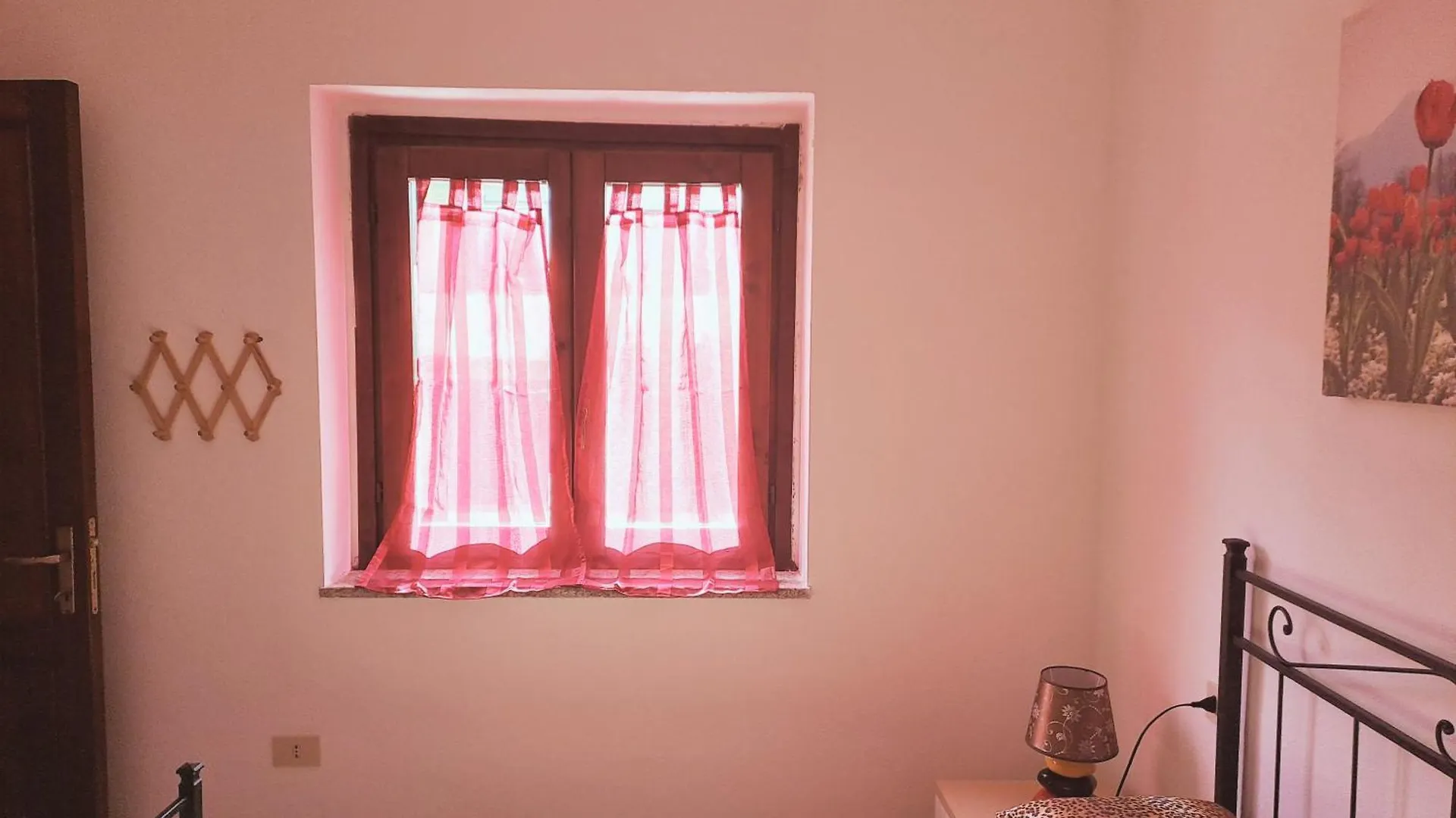Nino Apartment بالاو 0*,