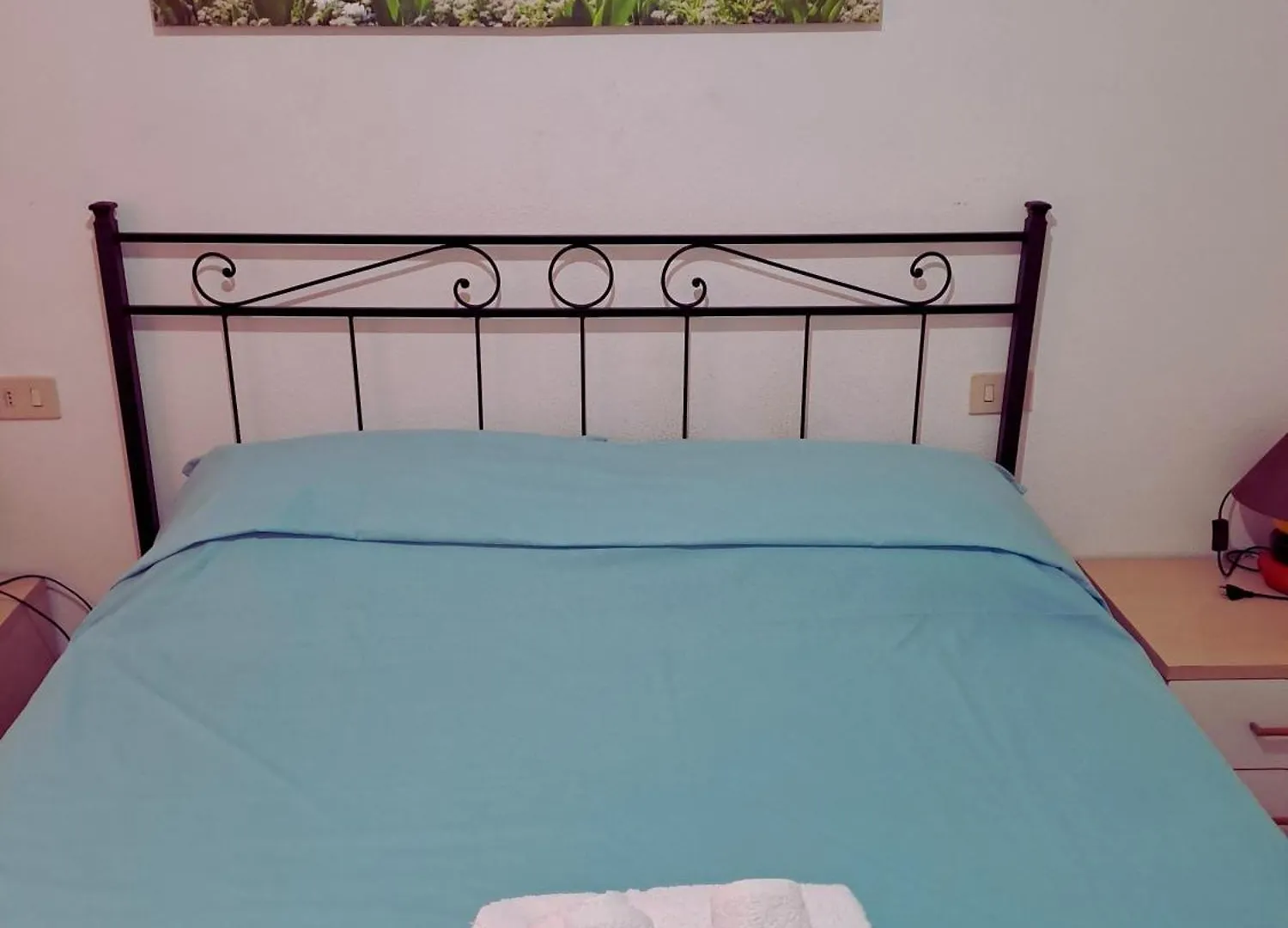 Nino Apartment Palau