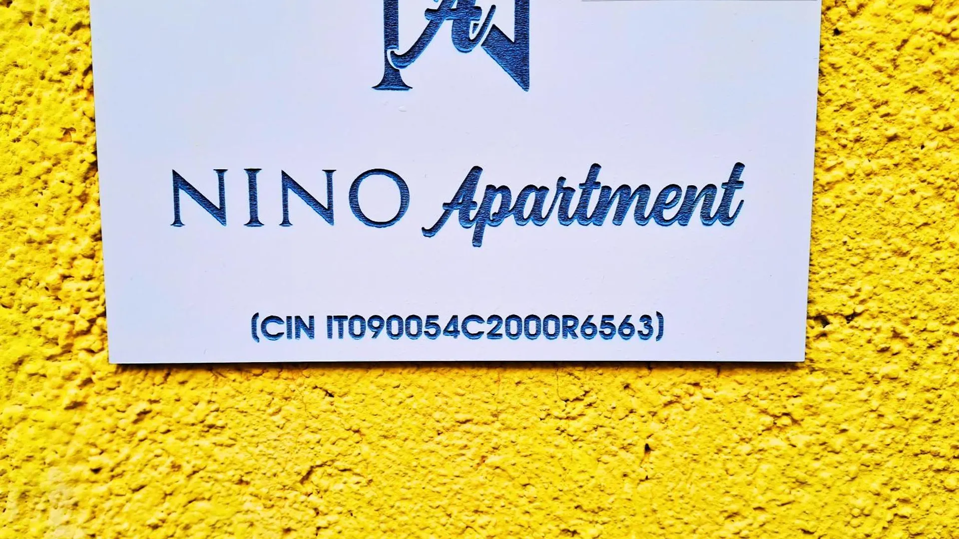 Nino Apartment بالاو إيطاليا