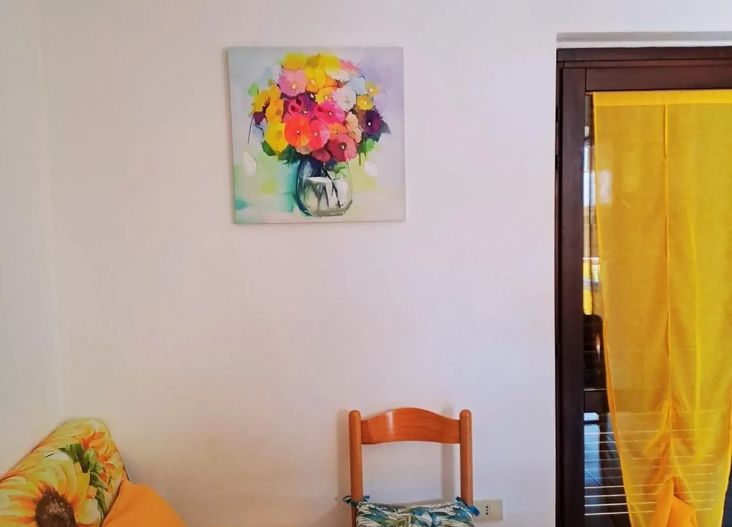 Nino Apartment بالاو إيطاليا